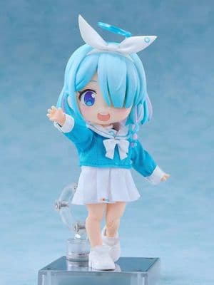 Nendoroid Doll Blue Archive Arona миниатюра 1