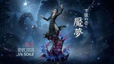 DREAM HUNTER Studio - Enmu Demon Slayer миниатюра 1