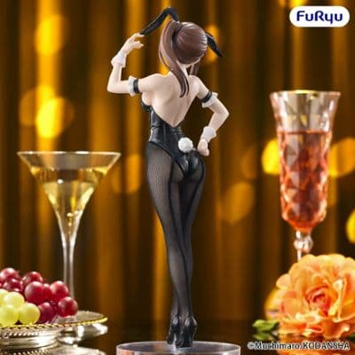 Even the Student Council Has Holes! BiCute Bunnies Figure - Hisako Kotobuki миниатюра 2
