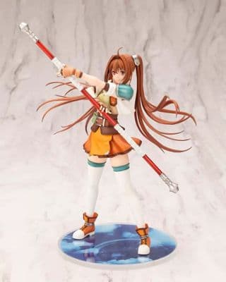 Estelle Bright (Kiseki Series Van Arkride 1/8 Complete Figure) миниатюра 2