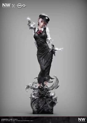 Death Devil Kiga (1/6) миниатюра 2