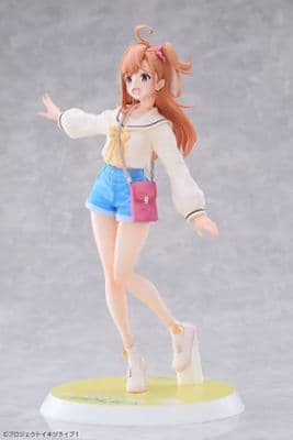 Ikizulive! LOVELIVE! BLUEBIRD Polka Takahashi 1/7 Complete Figure миниатюра 2