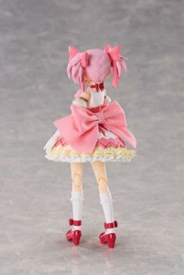 Madoka Kaname 1/12 scale action figure миниатюра 4