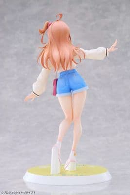 Ikizulive! LOVELIVE! BLUEBIRD Polka Takahashi 1/7 Complete Figure миниатюра 4