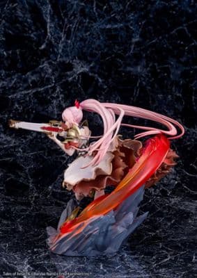 Tales of Arise Shionne 1/7 Complete Figure миниатюра 3
