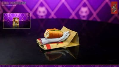 Meraki Studio - Yoshikage Kira JOJO миниатюра 5