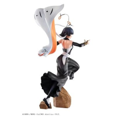 GALS Series BLEACH Sui-Feng Complete Figure миниатюра 3