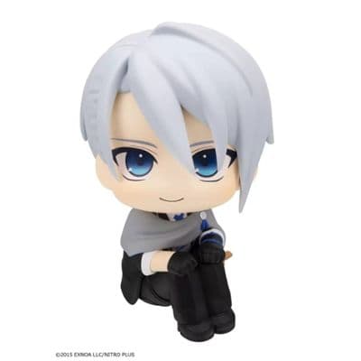 LookUp Touken Ranbu ONLINE Yamanbagiri Kunihiro Complete Figure миниатюра 4