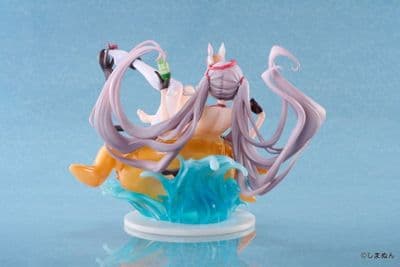 Kuzuko-chan summer 1/6 Complete Figure миниатюра 3