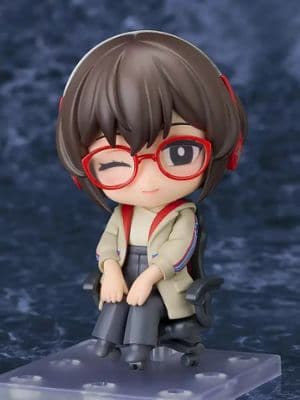 Nendoroid Chill with You: Lo-Fi Story Satone миниатюра 5