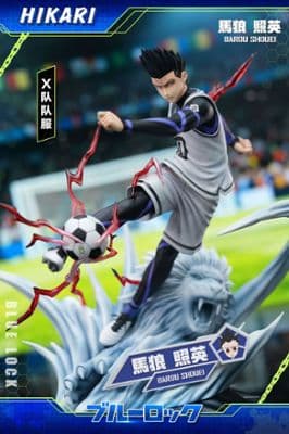 Shoei Baro Statue (Blue Lock) миниатюра 1