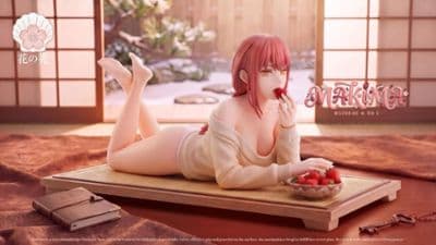 Hua Ke Studio - Makima Chainsaw Man миниатюра 1