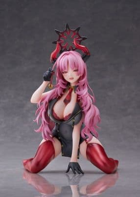 Blue Archive Satsuki Memorial Lobby Ver. 1/7 Complete Figure миниатюра 1