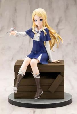 Sasaki and Peeps Elsa 1/7 Complete Figure миниатюра 1
