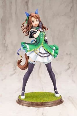 Umamusume Pretty Derby King Halo 1/7 Complete Figure миниатюра 1