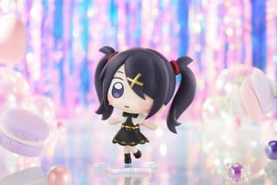 Chibi Figure Ame (Needy Girl Overdose) миниатюра 1