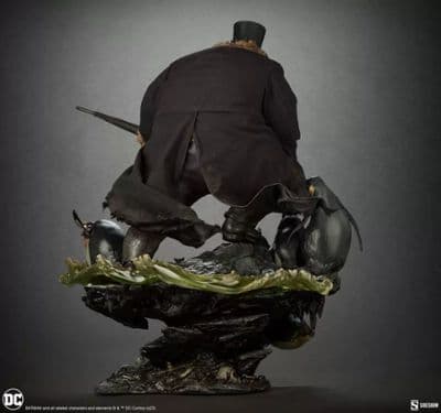 Sideshow Collectibles - DC Comics The Penguin 300834 миниатюра 2