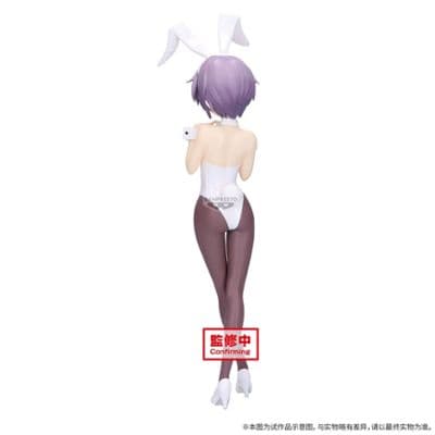 The Melancholy of Haruhi Suzumiya Haruhi Suzumiya Figure и The Melancholy of Haruhi Suzumiya Yuki Nagato Figure миниатюра 6