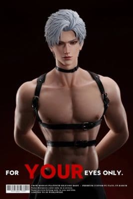 Sylus Crow Boss миниатюра 3