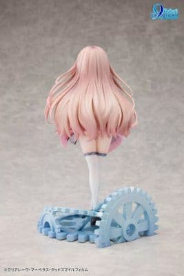 9 -Nine- Ruler's Crown - Kujou Miyako - 1/6 миниатюра 5