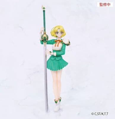 Magic Knight Rayearth - Vivit Figure Fuu Hououji Scale Figure миниатюра 1