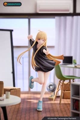 Ensoutoys Cosmic Princess Kaguya миниатюра 1