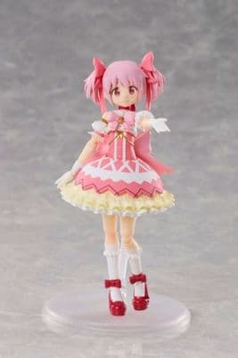 Madoka Kaname 1/12 scale action figure миниатюра 1