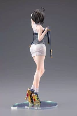 Kotobukiya Atelier Yumia: El Alquimista de los Recuerdos - Versión Lluvia de Sol (Yumia Liessfeldt) миниатюра 4