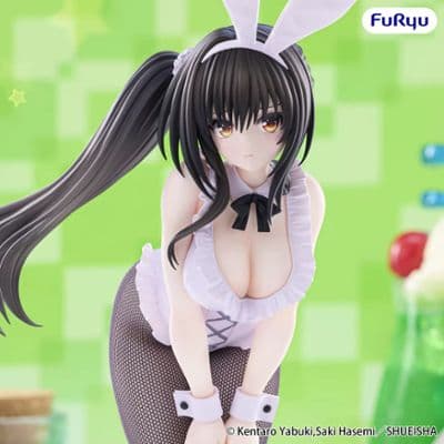 To Love-Ru Darkness BiCute Bunnies Yui Kotegawa Figure миниатюра 5