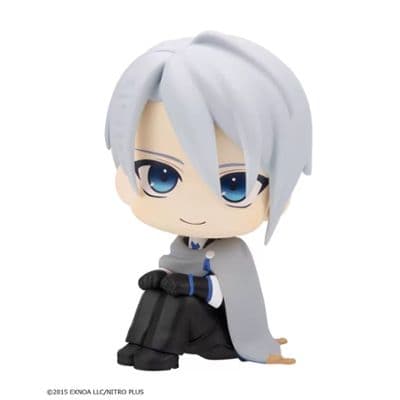 LookUp Touken Ranbu ONLINE Yamanbagiri Kunihiro Complete Figure миниатюра 5