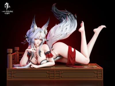 Qingxiao & Hsin Statue (Wuthering Waves) миниатюра 4