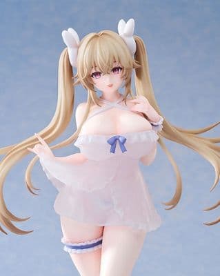 LessMore Azur Lane Anchorage: Private Quarters Ver. 1/8 миниатюра 4