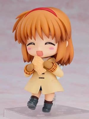 Nendoroid Kanon Ayu Tsukimiya миниатюра 2
