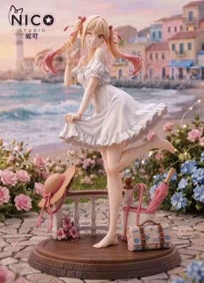 Nico Studio - Marin Kitagawa Holiday Ver. миниатюра 1