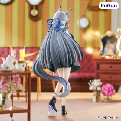 Uma Musume Pretty Derby Trio-Try-It Figure - Chrono Genesis миниатюра 2