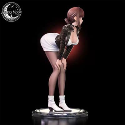 Smoking Behind the Supermarket with You Tayama Starry Moon Atelier миниатюра 2