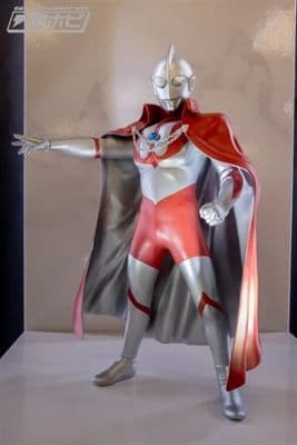 Ultraman Grandista - Ultraman миниатюра 3