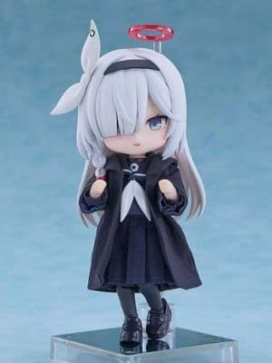 Nendoroid Doll Blue Archive Arona миниатюра 5