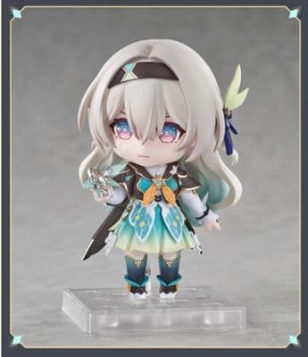 Honkai: Star Rail Nendoroid Firefly миниатюра 2