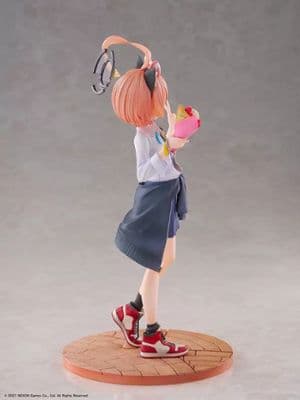 Blue Archive Neru (School): Memorial Lobby Ver. миниатюра 4