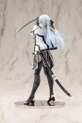 The Legend of Heroes: Trails through Daybreak Shizuna Rem Misurugi 1/8 Scale Figure миниатюра 2