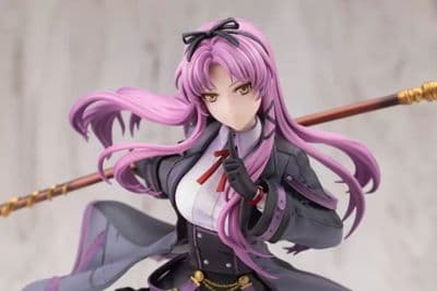 Kiseki Series Renne Bright Trails through Daybreak II Ver. 1/8 Complete Figure миниатюра 4