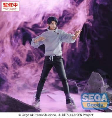 Jujutsu Kaisen GigantiX Yuta Okkotsu миниатюра 2