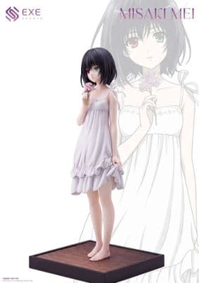 Misaki Mei - EXE Studio миниатюра 3