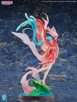 Vocaloid Hatsune Miku (Goldfish Ver.) 1/7 Scale Figure миниатюра 3