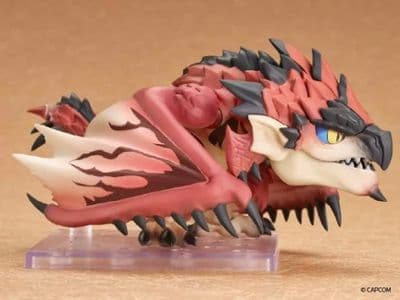 Nendoroid Monster Hunter Series Rathalos миниатюра 4