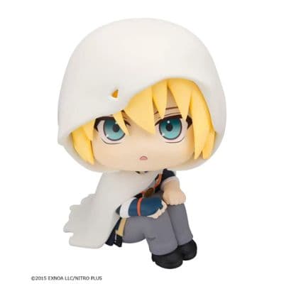 LookUp Touken Ranbu ONLINE Yamanbagiri Kunihiro Complete Figure миниатюра 1