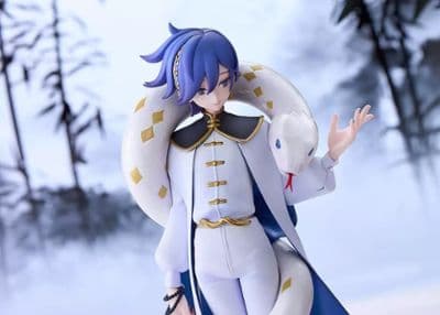 G.S.Collection KAITO: Chinese Style Ver. 1/7 Complete Figure миниатюра 3