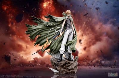 BBSD Studio - Syaoran Li Cardcaptor Sakura миниатюра 1