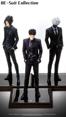 Statue Obito Uchiha миниатюра 1